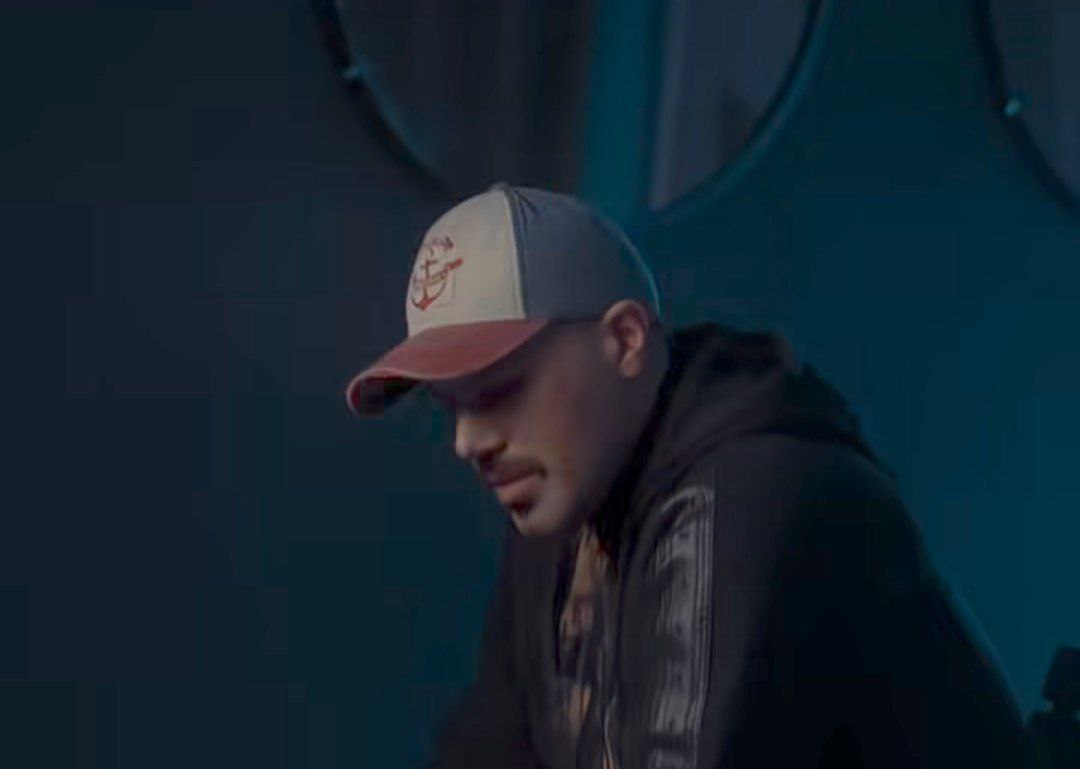 قاطی شد عطرت امشب با خاطراتم